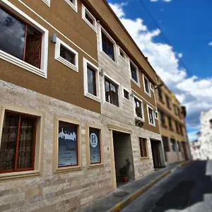 Bed & Breakfast Marsella, Quito
