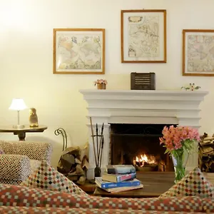 Maison d'hôtes La Rabida Boutique, Quito