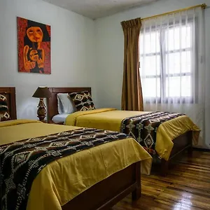 Apartment 32 Juana De Arco, Quito