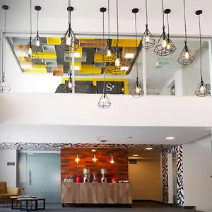 Hotel Park By Radisson, Quito