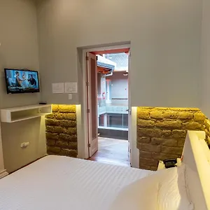 3* Frühstückspension Casa Anabela Boutique