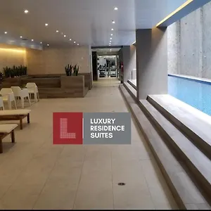 Apartment Luxury, Quito