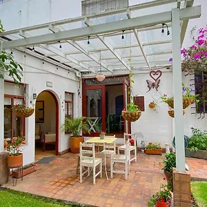 Hostal Sakti, Quito
