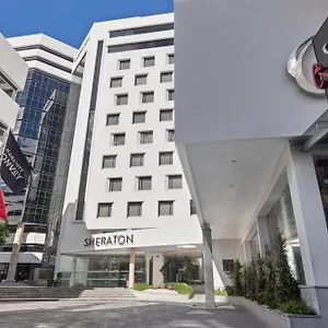 Hotel Sheraton, Quito