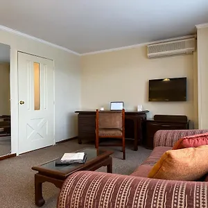 Hotel La Quinta By Wyndham, Quito