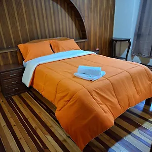 Guest house The Travel House, Quito