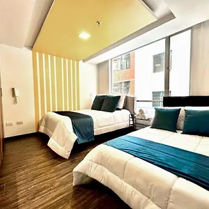 Apartamento Familiar Sector La Carolina, Quito