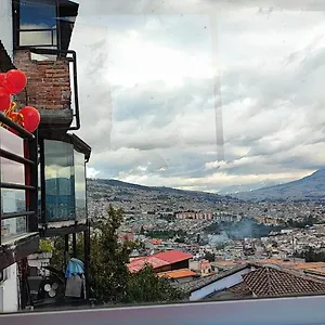 Hotel Luna Quitena, Quito