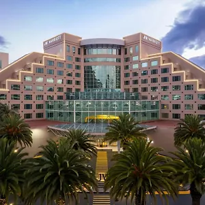 Otel Jw Marriott, Quito