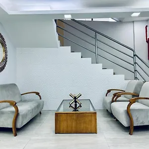 Hotel Tiwintza Internacional, Quito