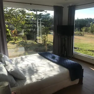 Hotel Apricot, Quito
