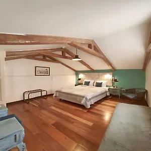 Appart hôtel Old Town Suites, Apartments&boutique, Quito