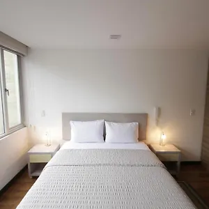 Apartamento Finlandia Park, Quito