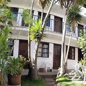  Hostel L'auberge