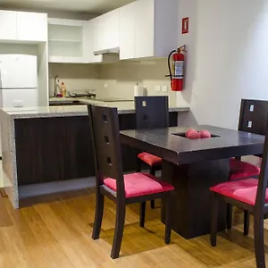 Apartamento Executive -, Quito