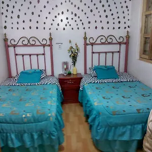 Hotel Escocie - Centro Historico, Quito