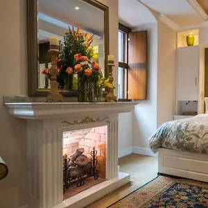 Bed & Breakfast Colonna, Quito