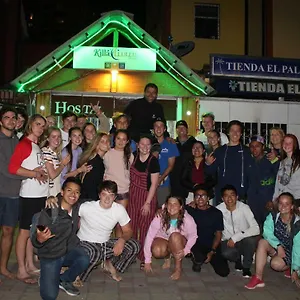 Auberge de jeunesse Killa Llullu, Quito
