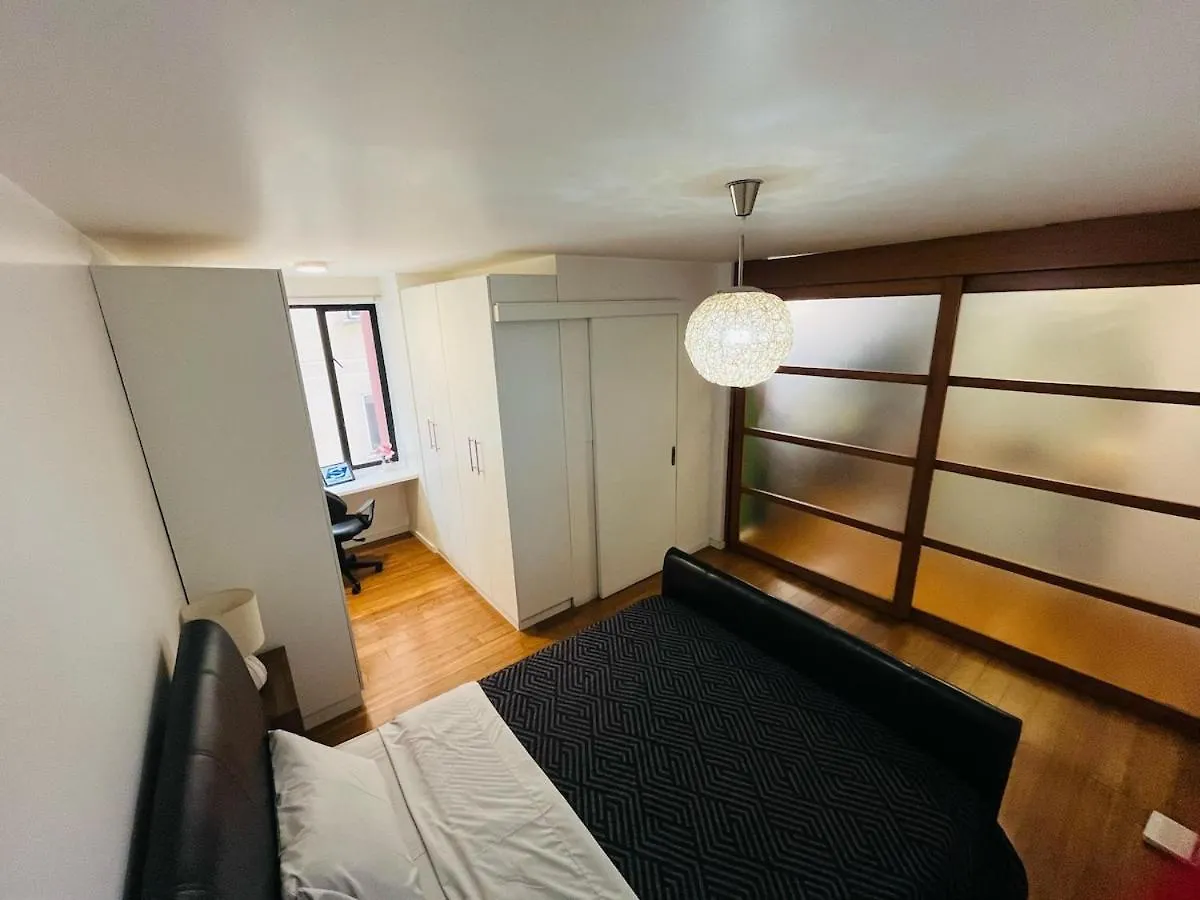 Suite On Av Republica Del Salvador Quito 0*,  Ecuador